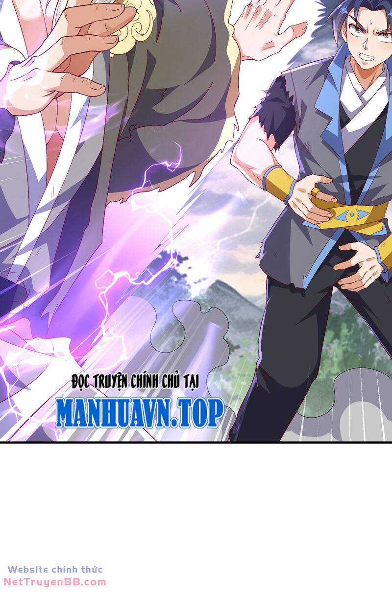 Võ Nghịch - Chapter 489 - Trang 10