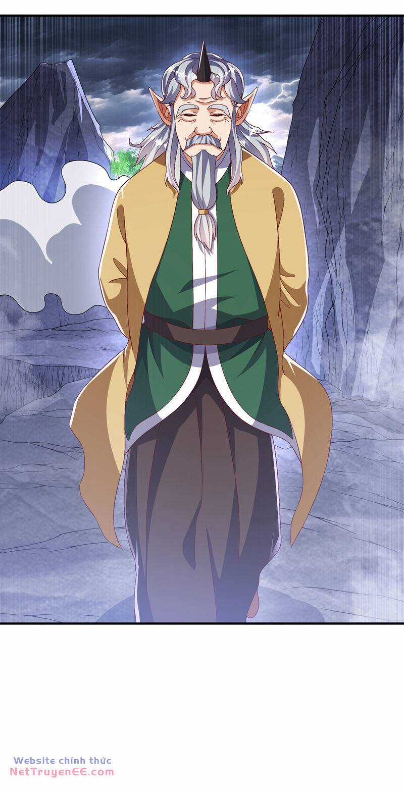 Võ Nghịch - Chapter 490 - Trang 11