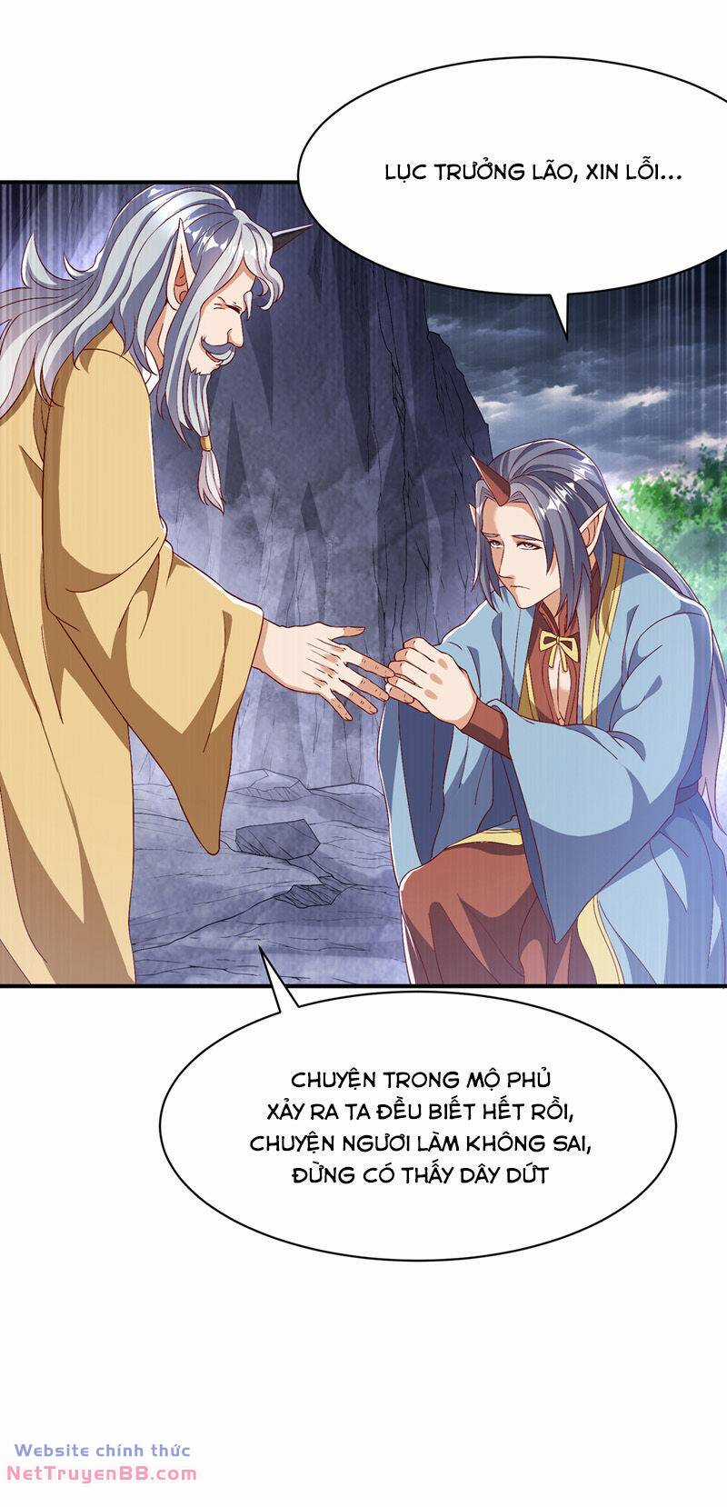 Võ Nghịch - Chapter 490 - Trang 12