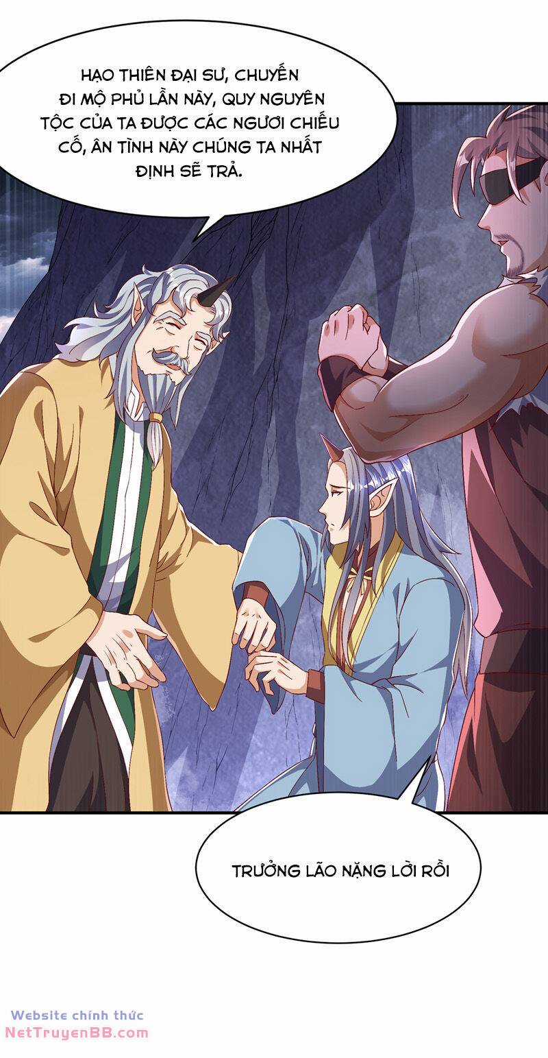 Võ Nghịch - Chapter 490 - Trang 13