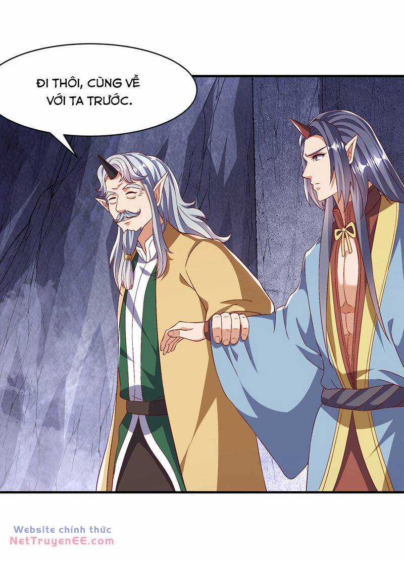 Võ Nghịch - Chapter 490 - Trang 14