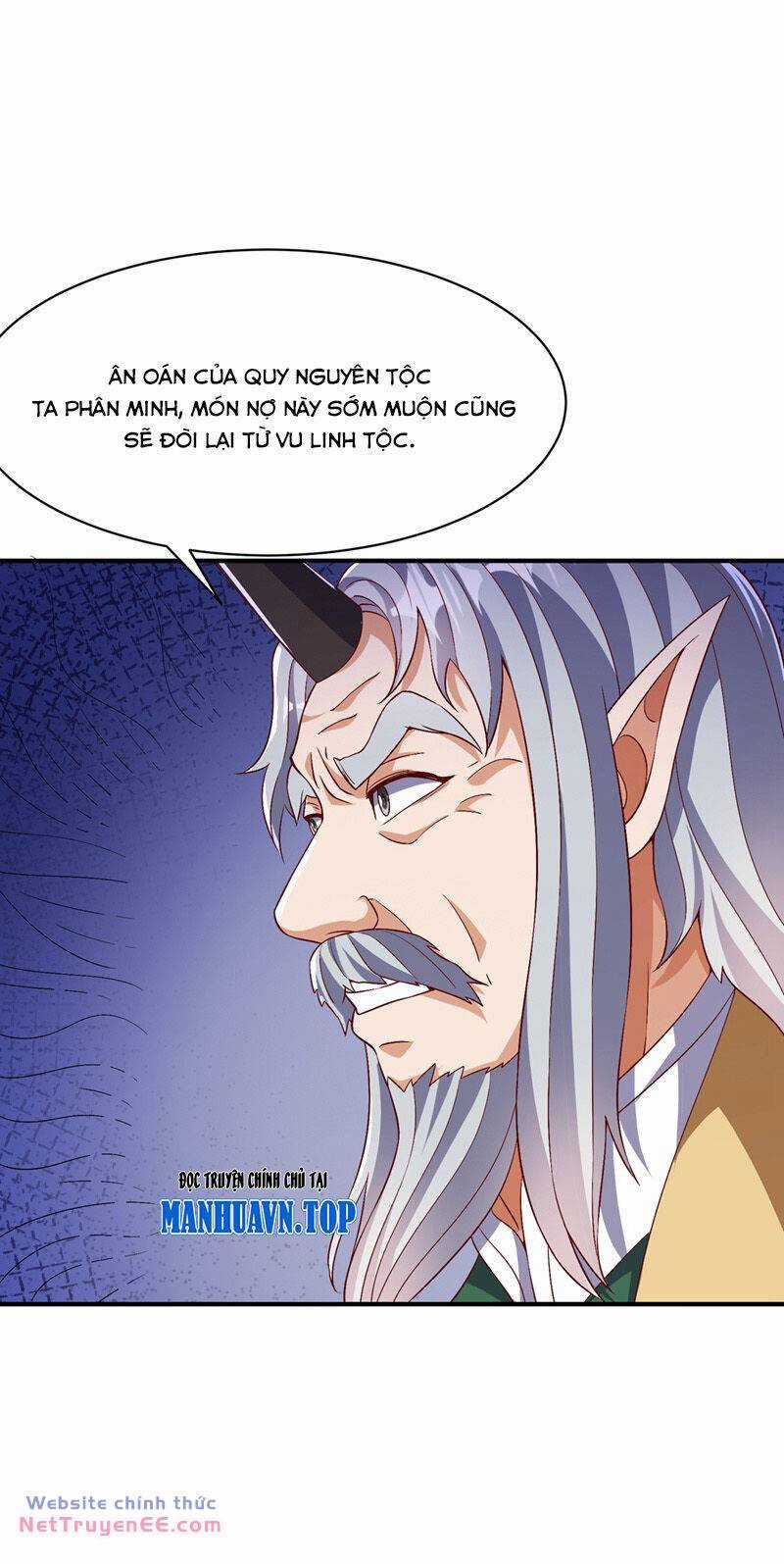 Võ Nghịch - Chapter 490 - Trang 15