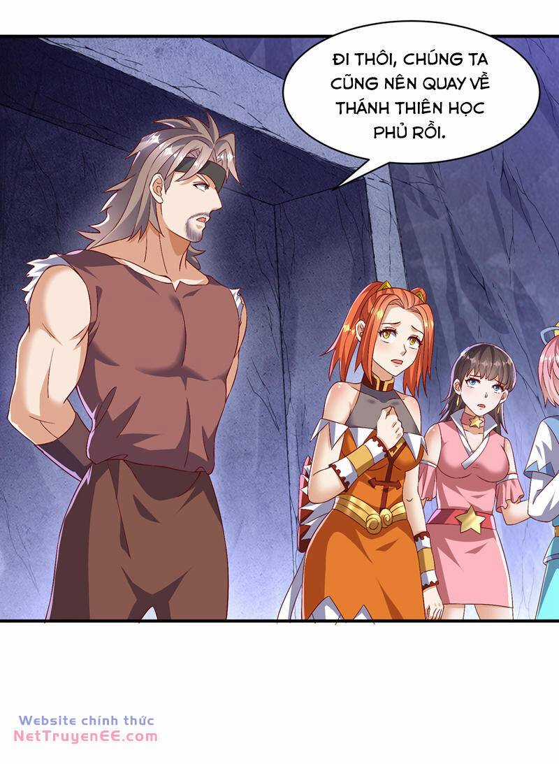 Võ Nghịch - Chapter 490 - Trang 16