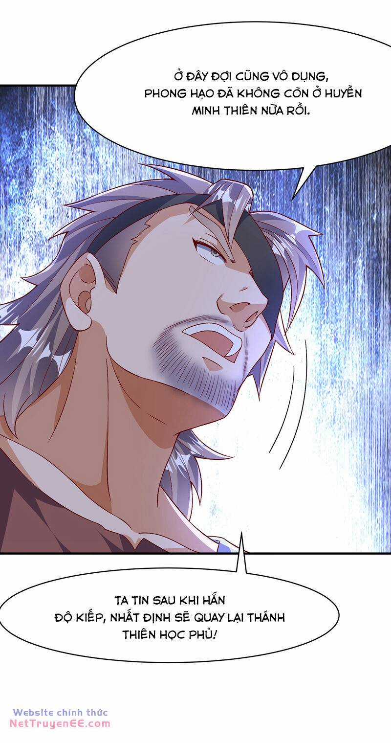 Võ Nghịch - Chapter 490 - Trang 18