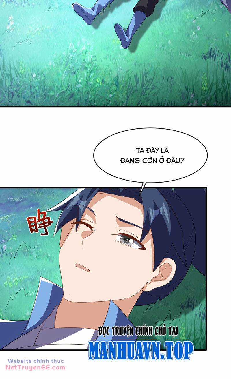 Võ Nghịch - Chapter 490 - Trang 20