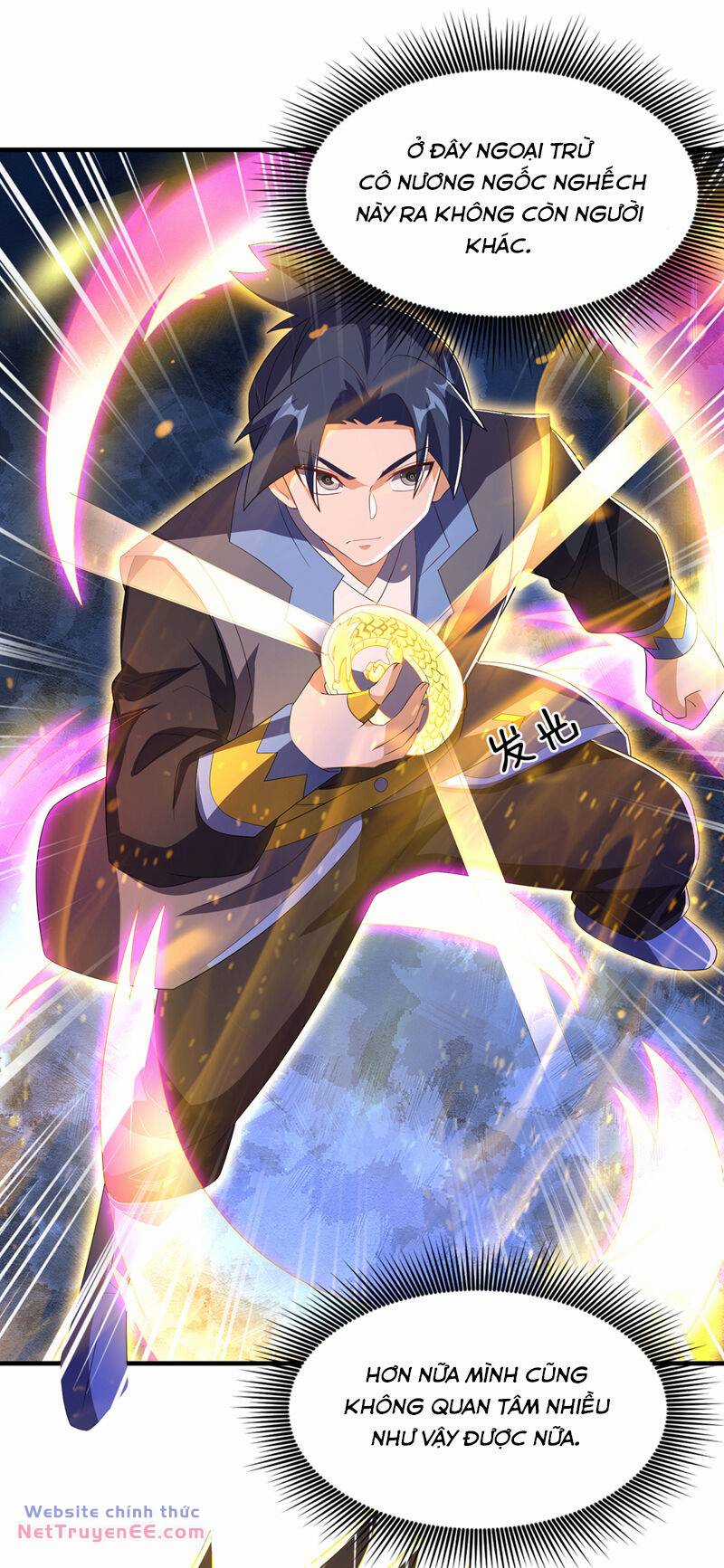 Võ Nghịch - Chapter 490 - Trang 26