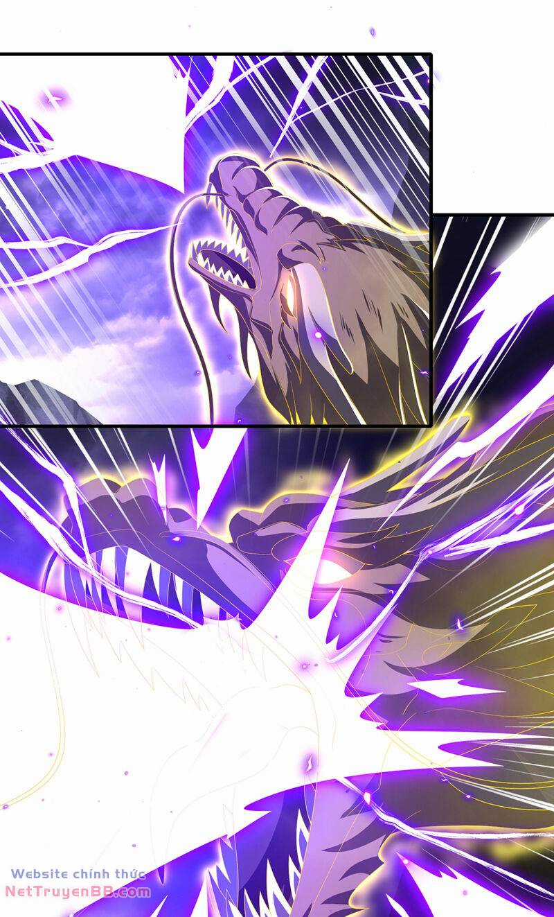 Võ Nghịch - Chapter 490 - Trang 28