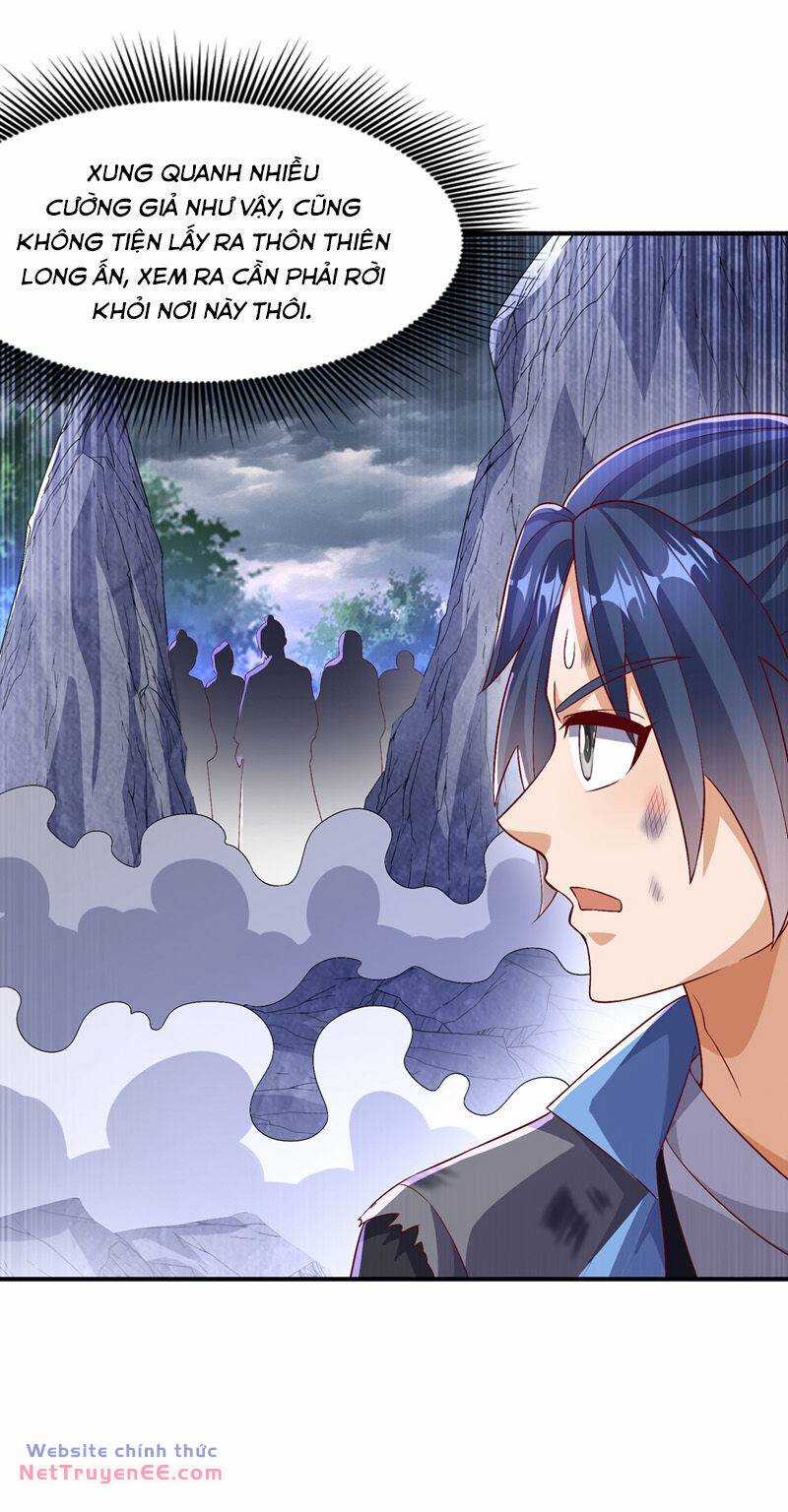 Võ Nghịch - Chapter 490 - Trang 4