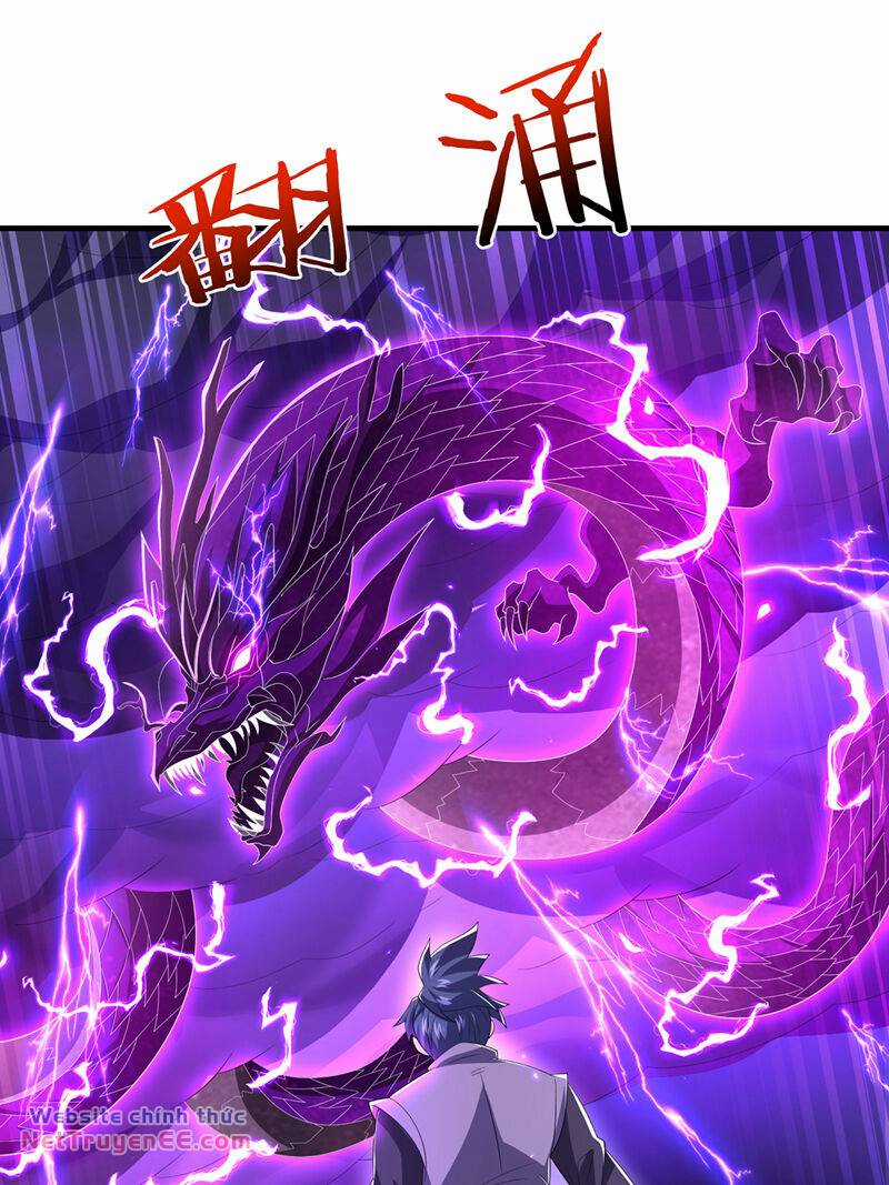 Võ Nghịch - Chapter 490 - Trang 32
