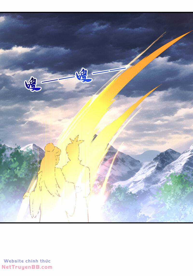 Võ Nghịch - Chapter 490 - Trang 7