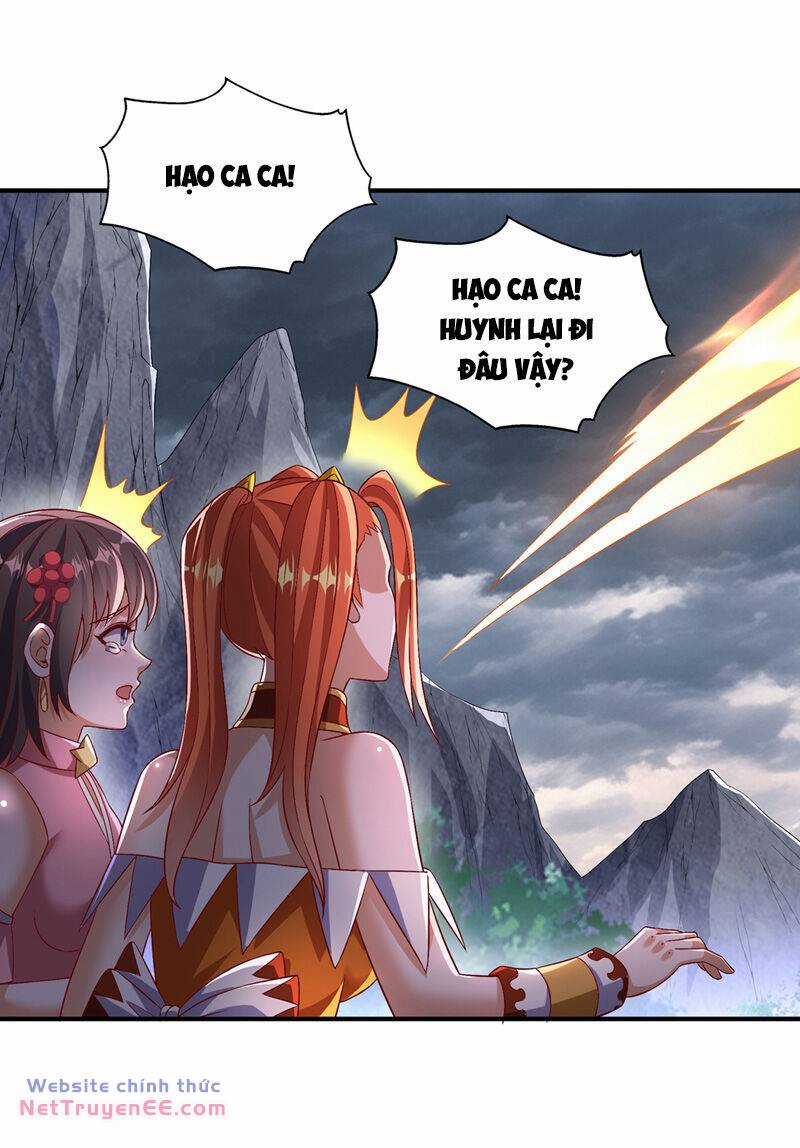 Võ Nghịch - Chapter 490 - Trang 8