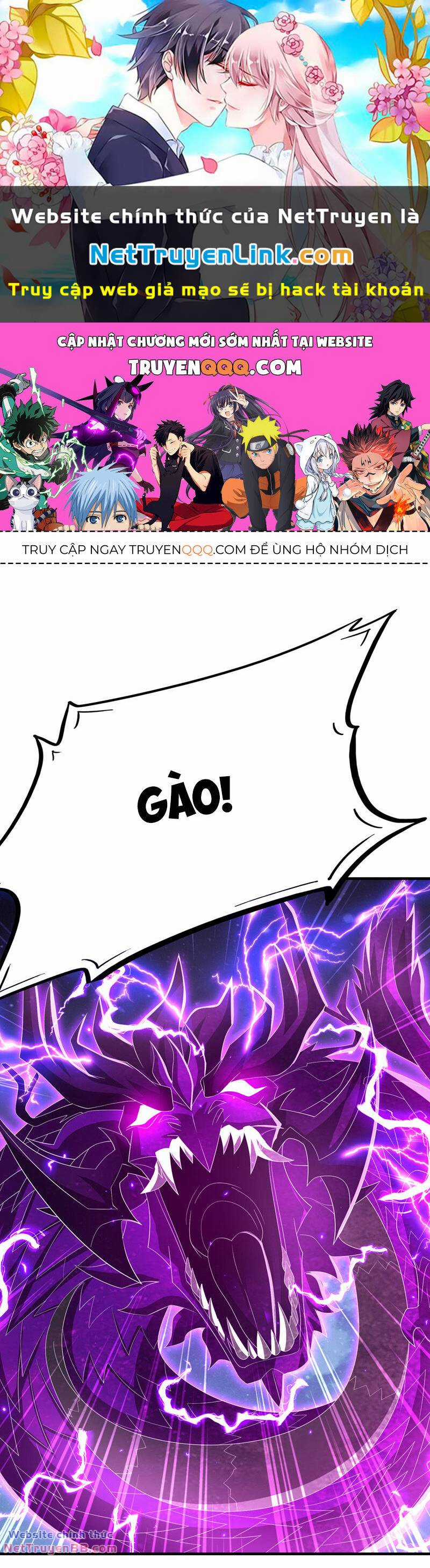 Võ Nghịch - Chapter 491 - Trang 1