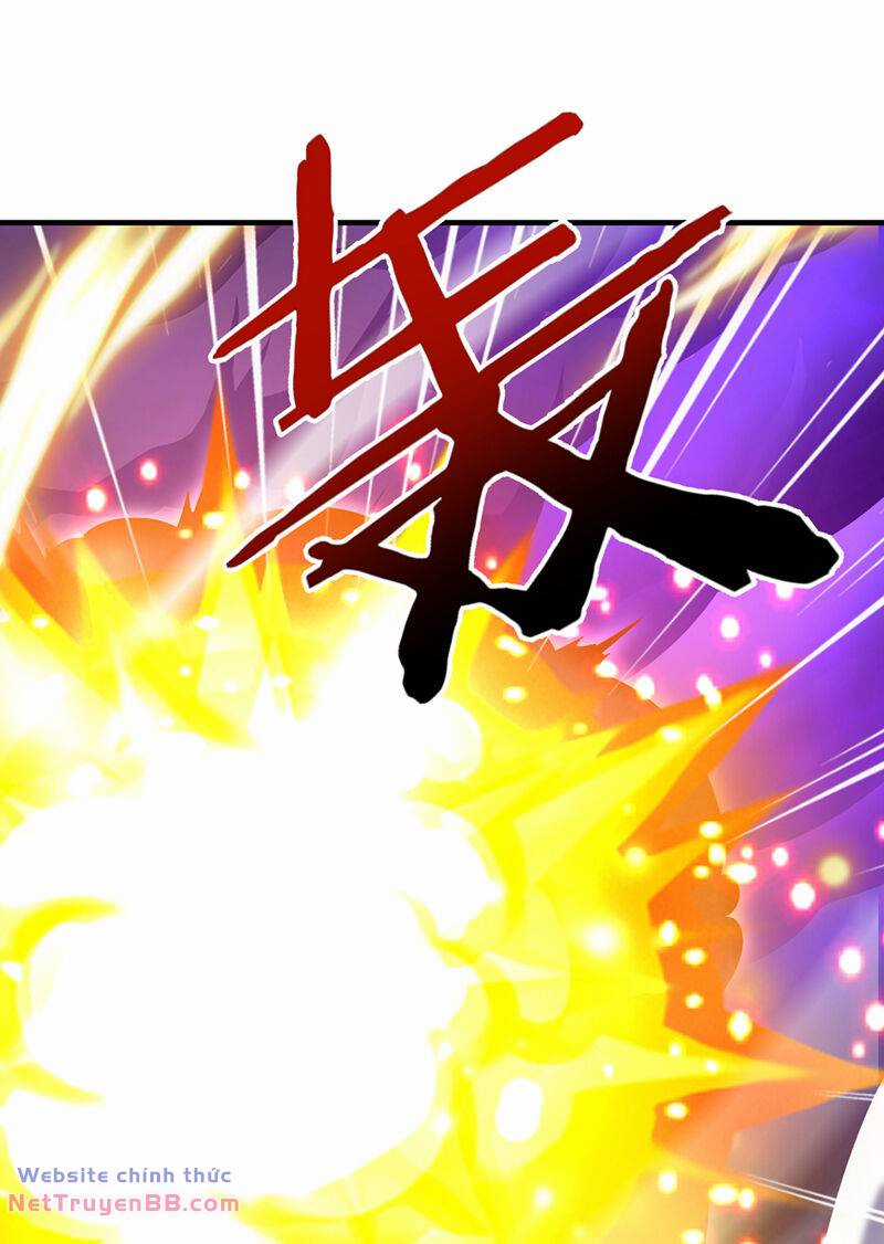 Võ Nghịch - Chapter 491 - Trang 12