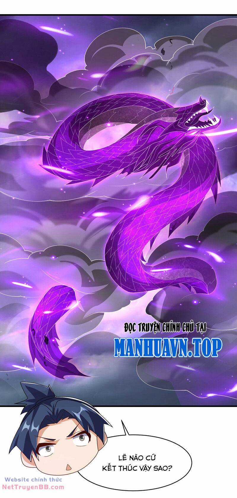 Võ Nghịch - Chapter 491 - Trang 15