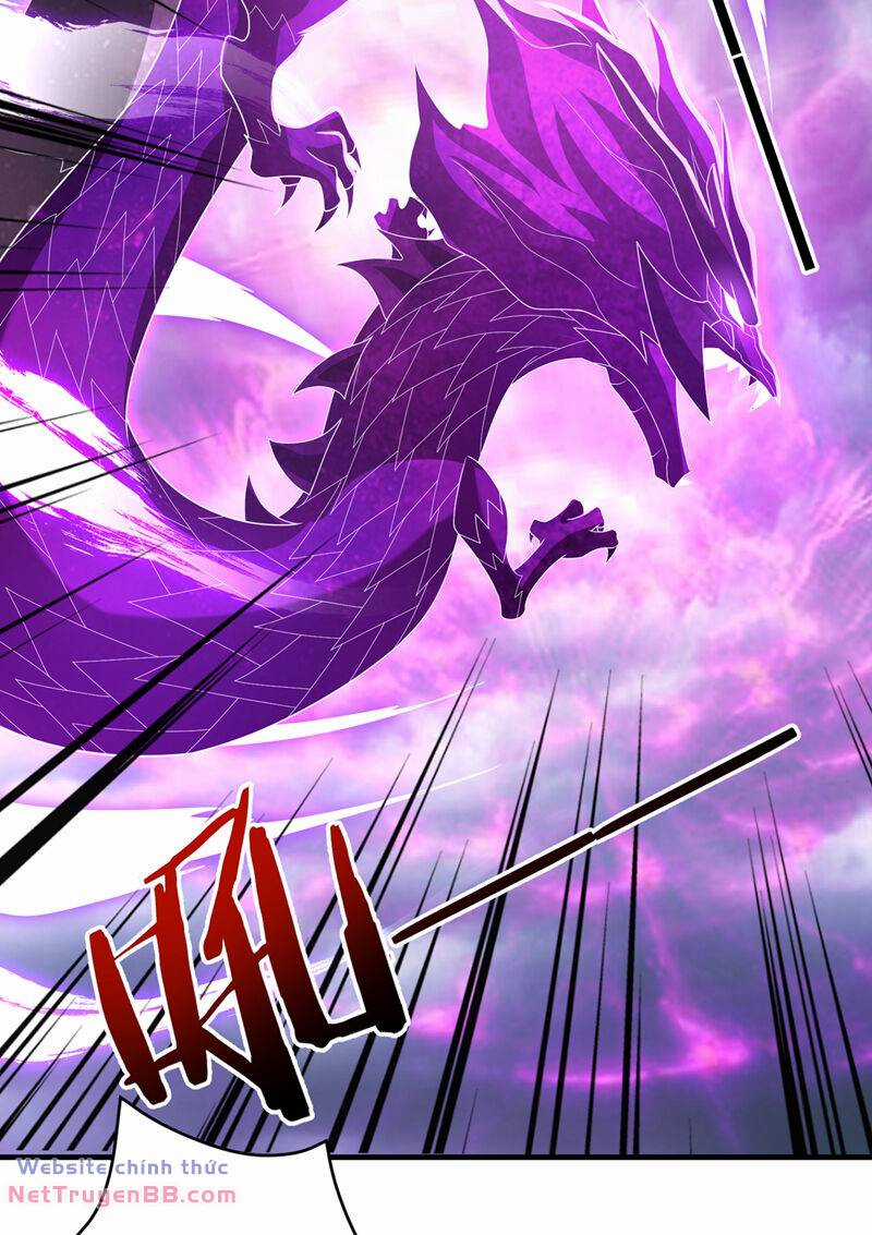 Võ Nghịch - Chapter 491 - Trang 17