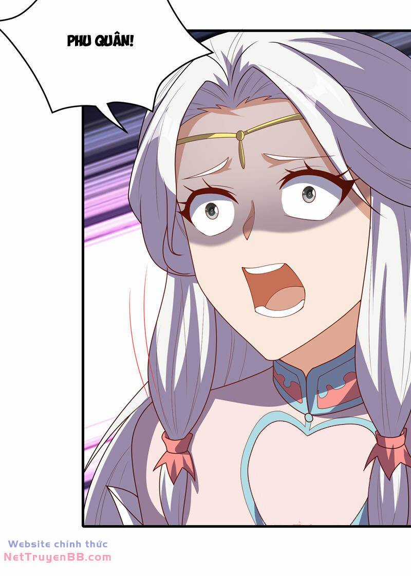 Võ Nghịch - Chapter 491 - Trang 18