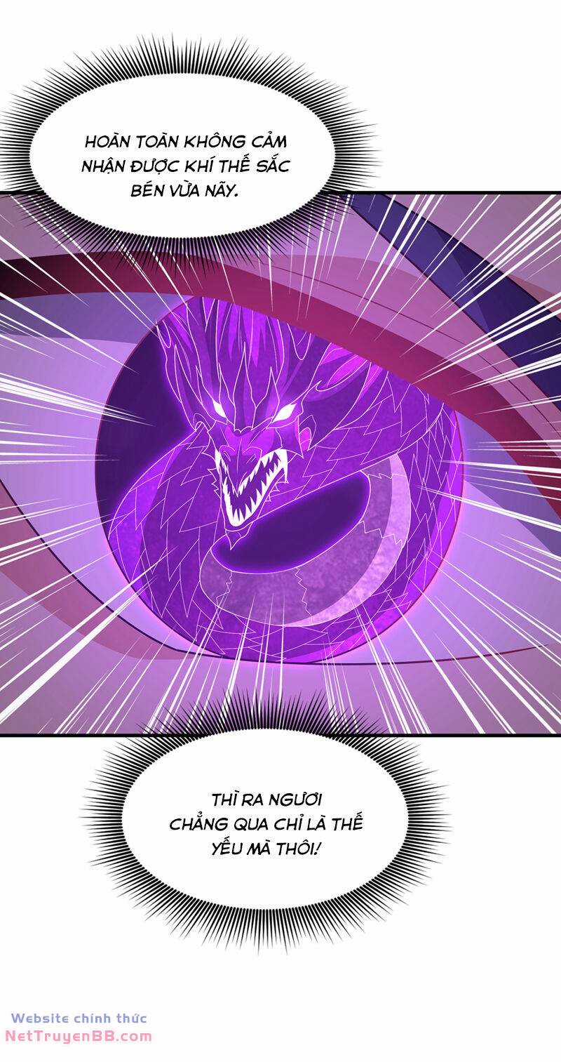 Võ Nghịch - Chapter 491 - Trang 19