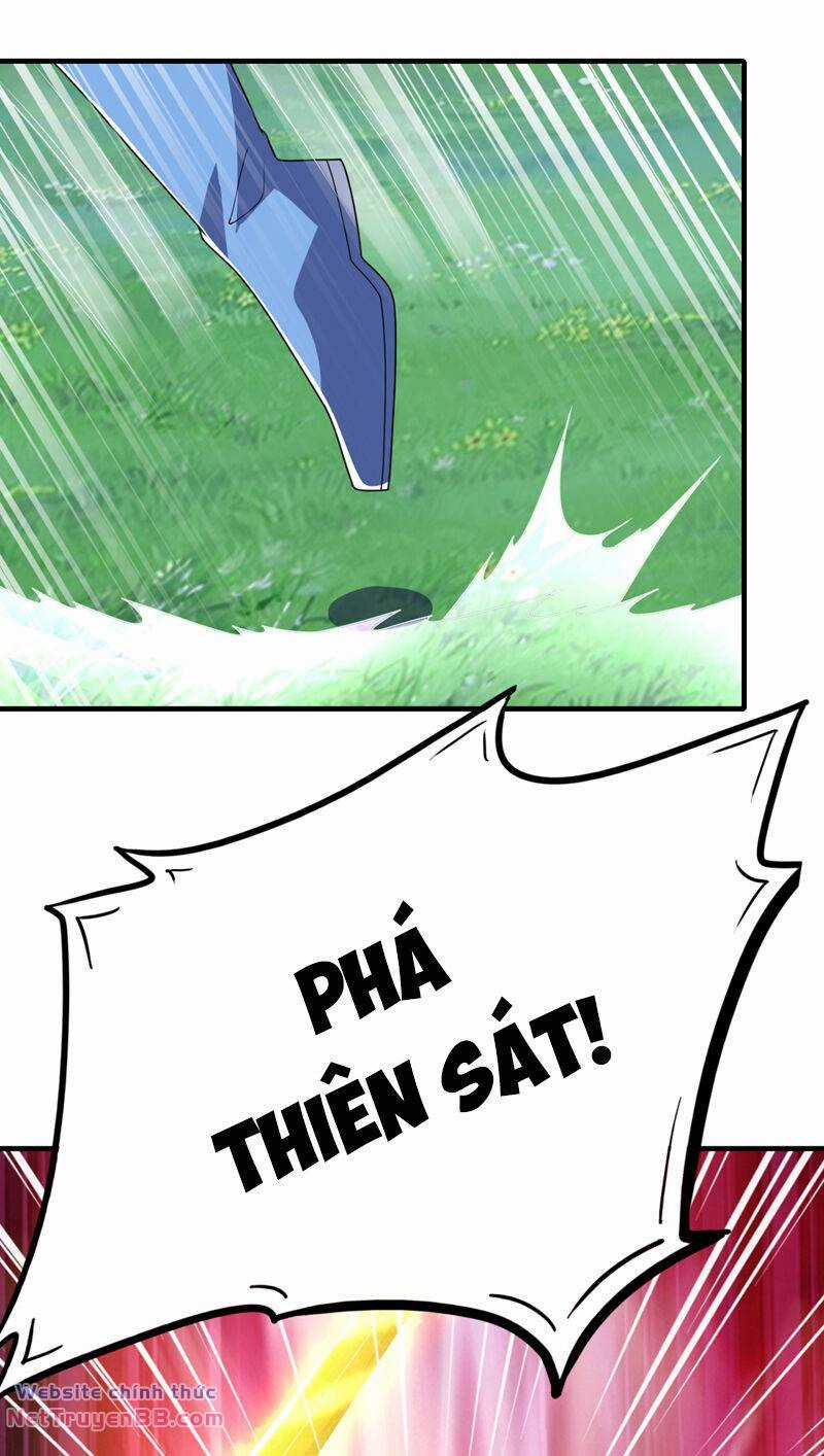 Võ Nghịch - Chapter 491 - Trang 22