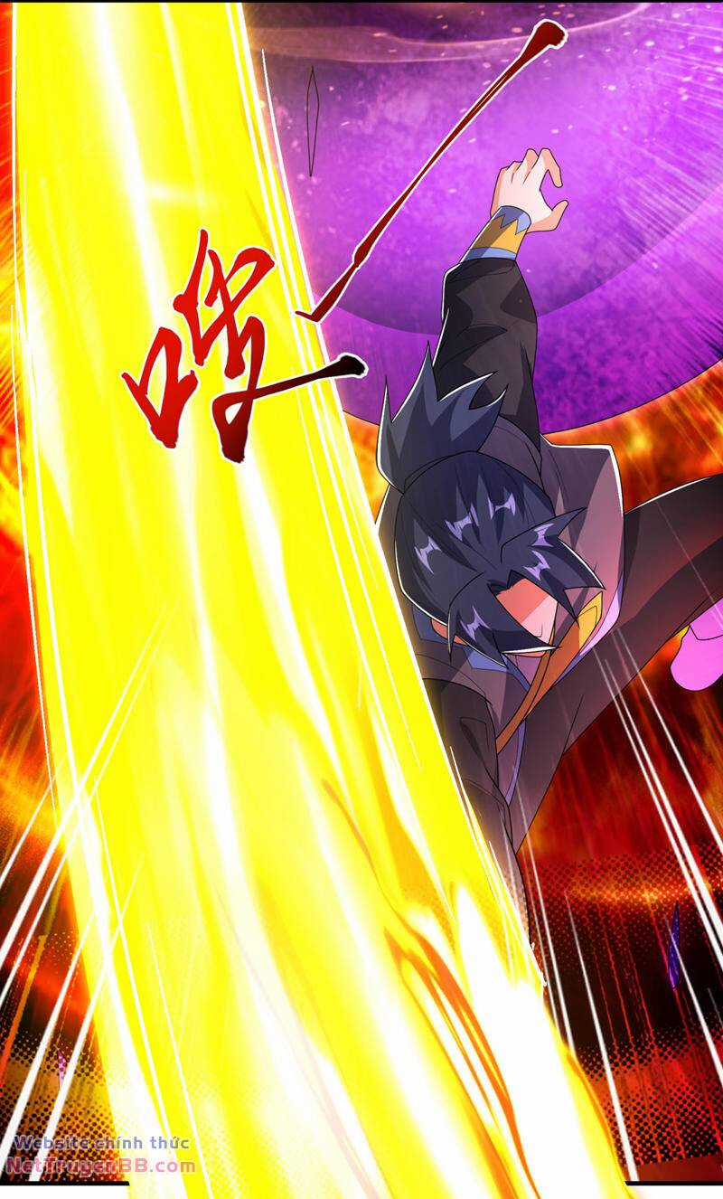 Võ Nghịch - Chapter 491 - Trang 24