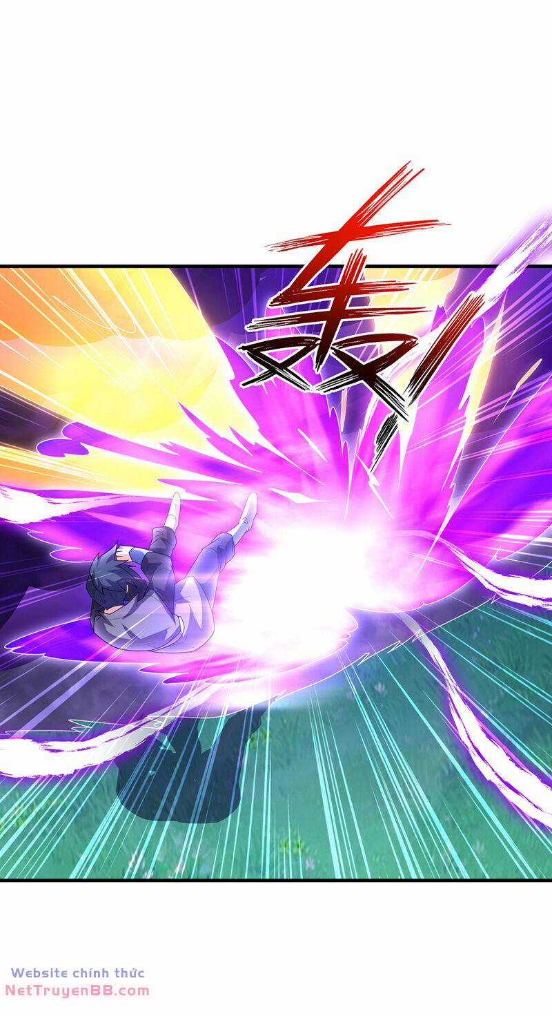 Võ Nghịch - Chapter 491 - Trang 27