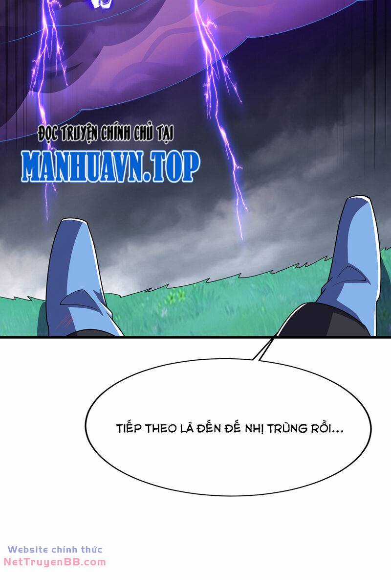 Võ Nghịch - Chapter 491 - Trang 30