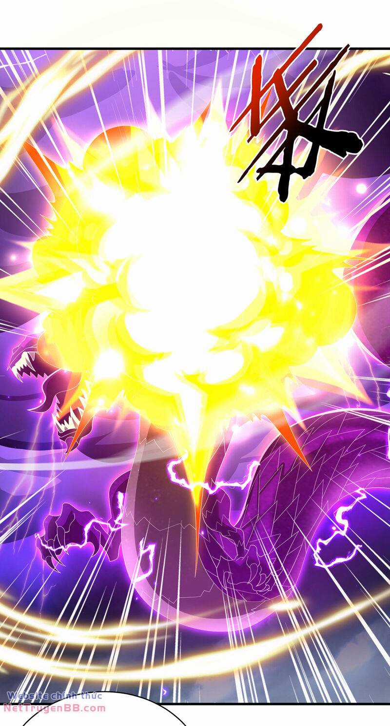 Võ Nghịch - Chapter 491 - Trang 4