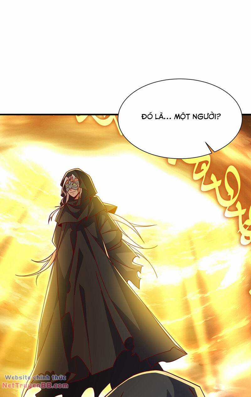 Võ Nghịch - Chapter 491 - Trang 32