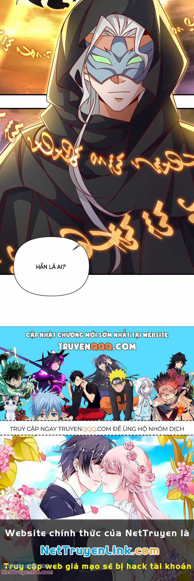 Võ Nghịch - Chapter 491 - Trang 33