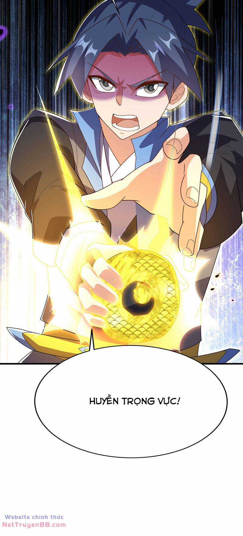 Võ Nghịch - Chapter 491 - Trang 8