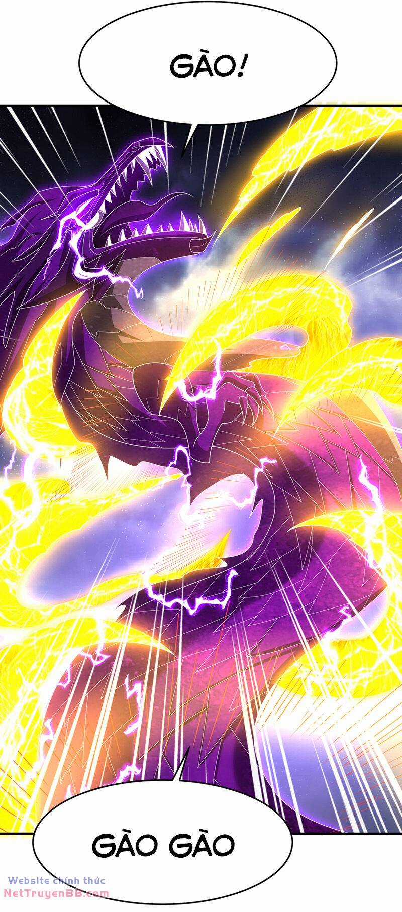 Võ Nghịch - Chapter 491 - Trang 9