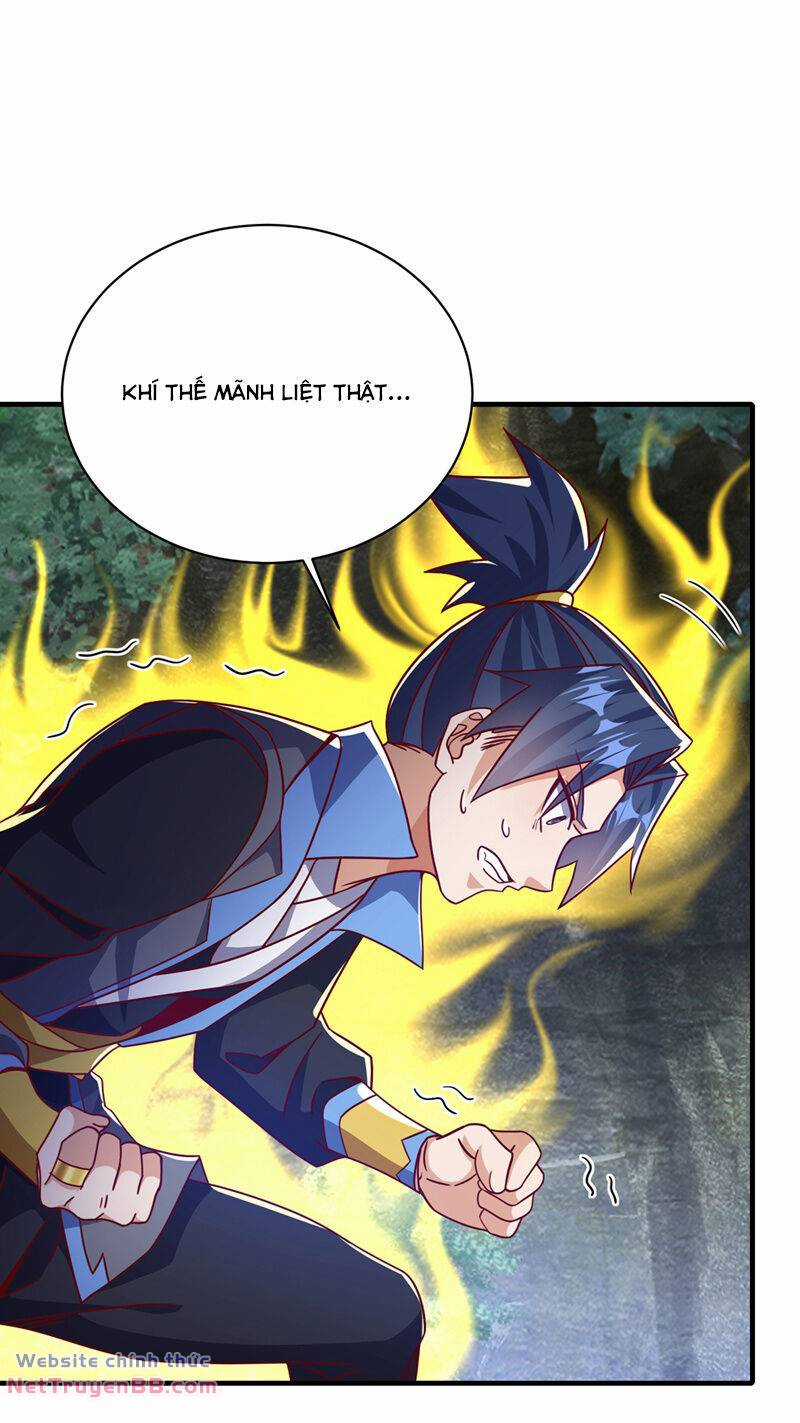 Võ Nghịch - Chapter 492 - Trang 2