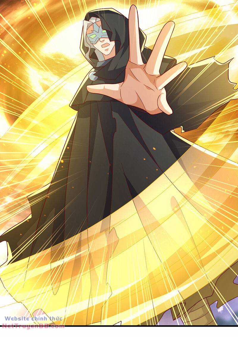 Võ Nghịch - Chapter 492 - Trang 11