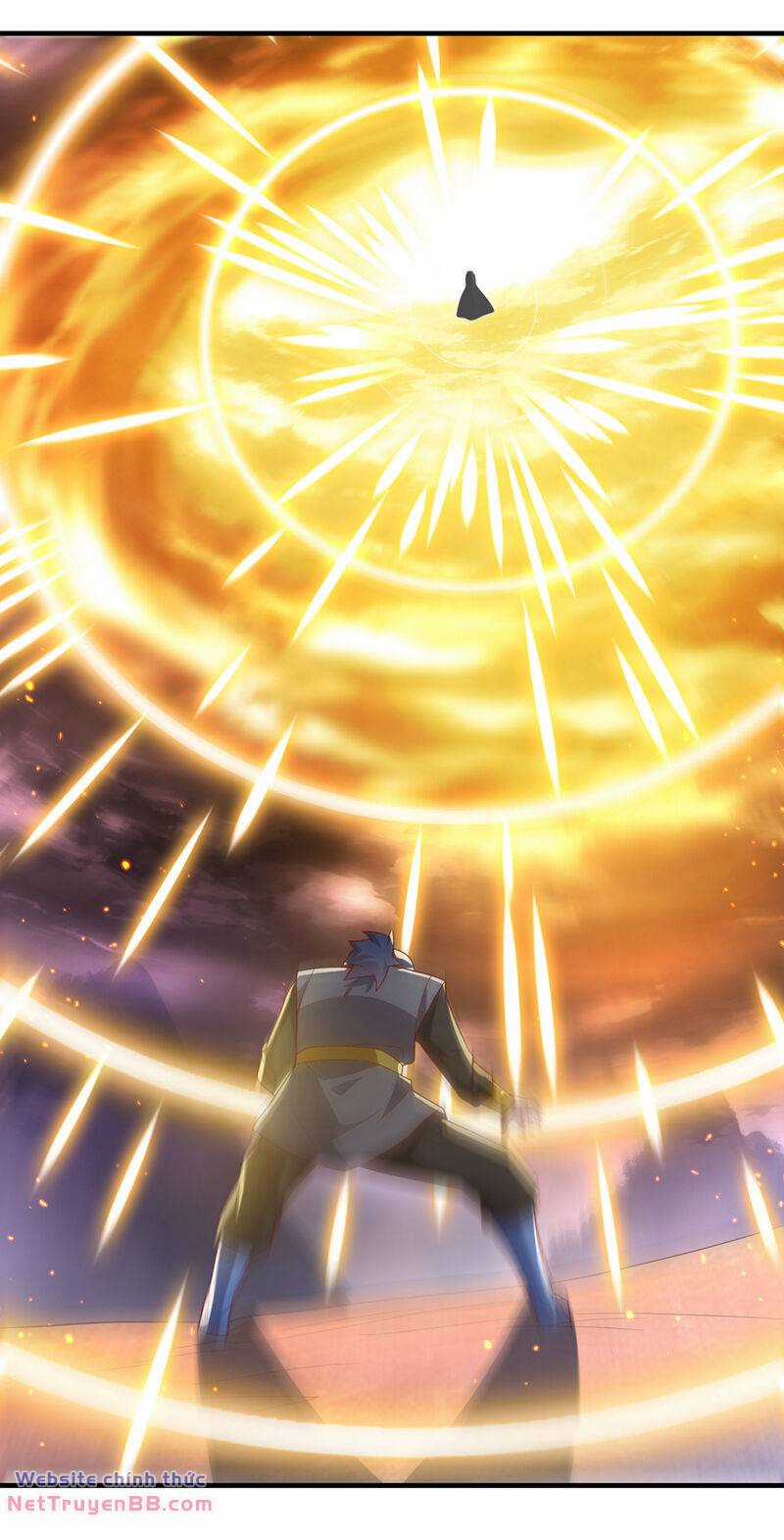 Võ Nghịch - Chapter 492 - Trang 12