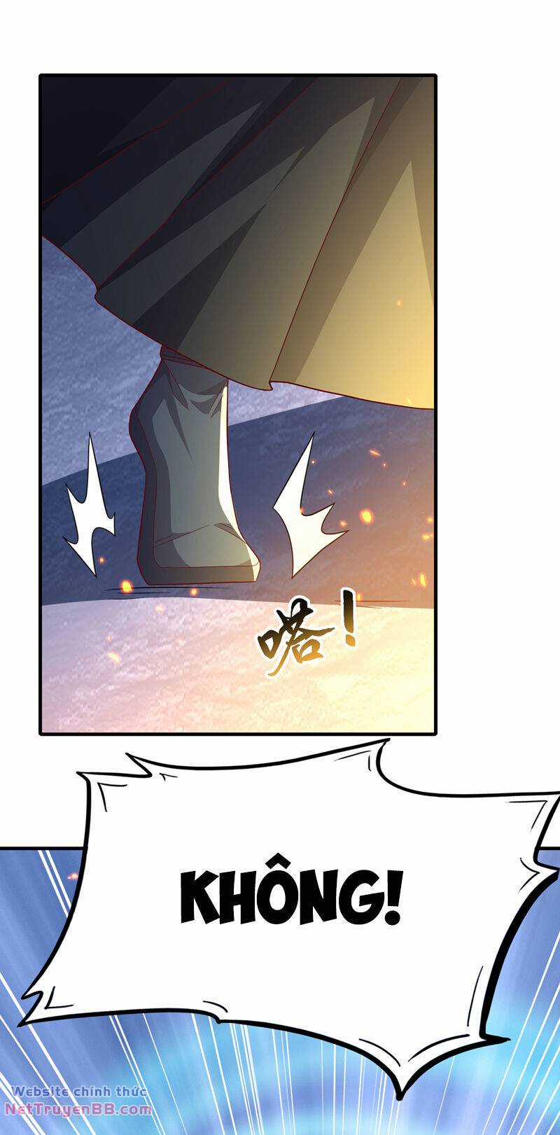 Võ Nghịch - Chapter 492 - Trang 13