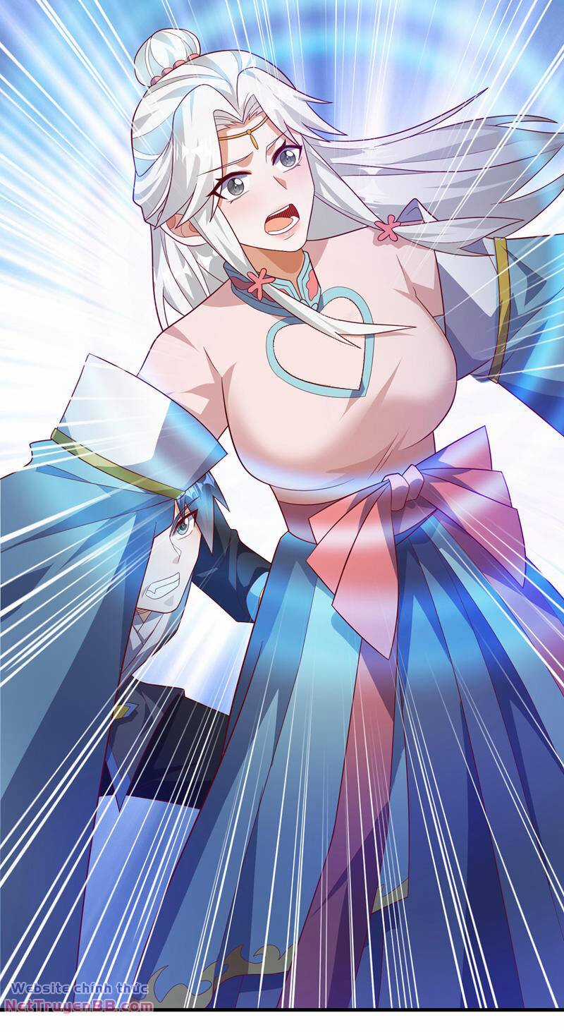 Võ Nghịch - Chapter 492 - Trang 14