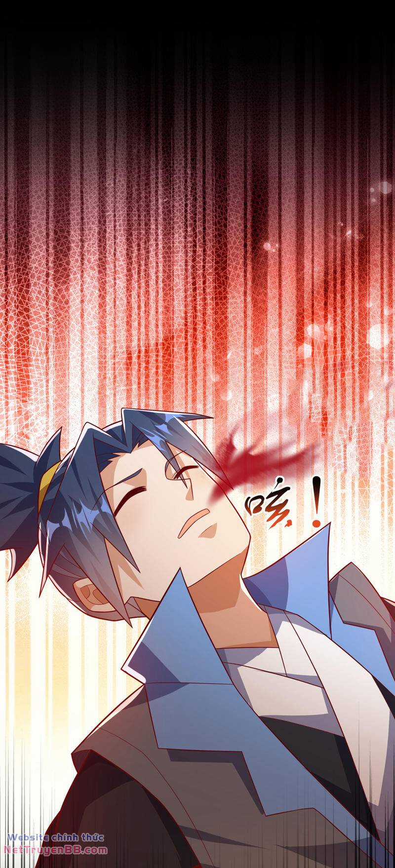 Võ Nghịch - Chapter 492 - Trang 17