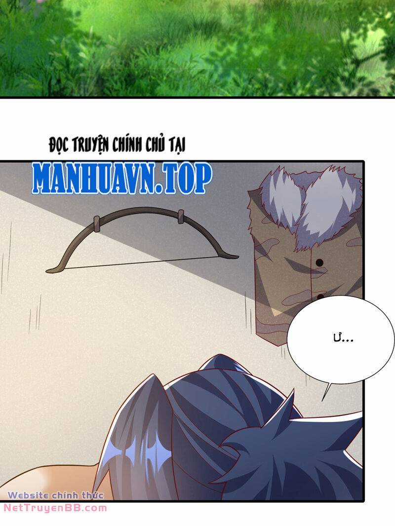 Võ Nghịch - Chapter 492 - Trang 20