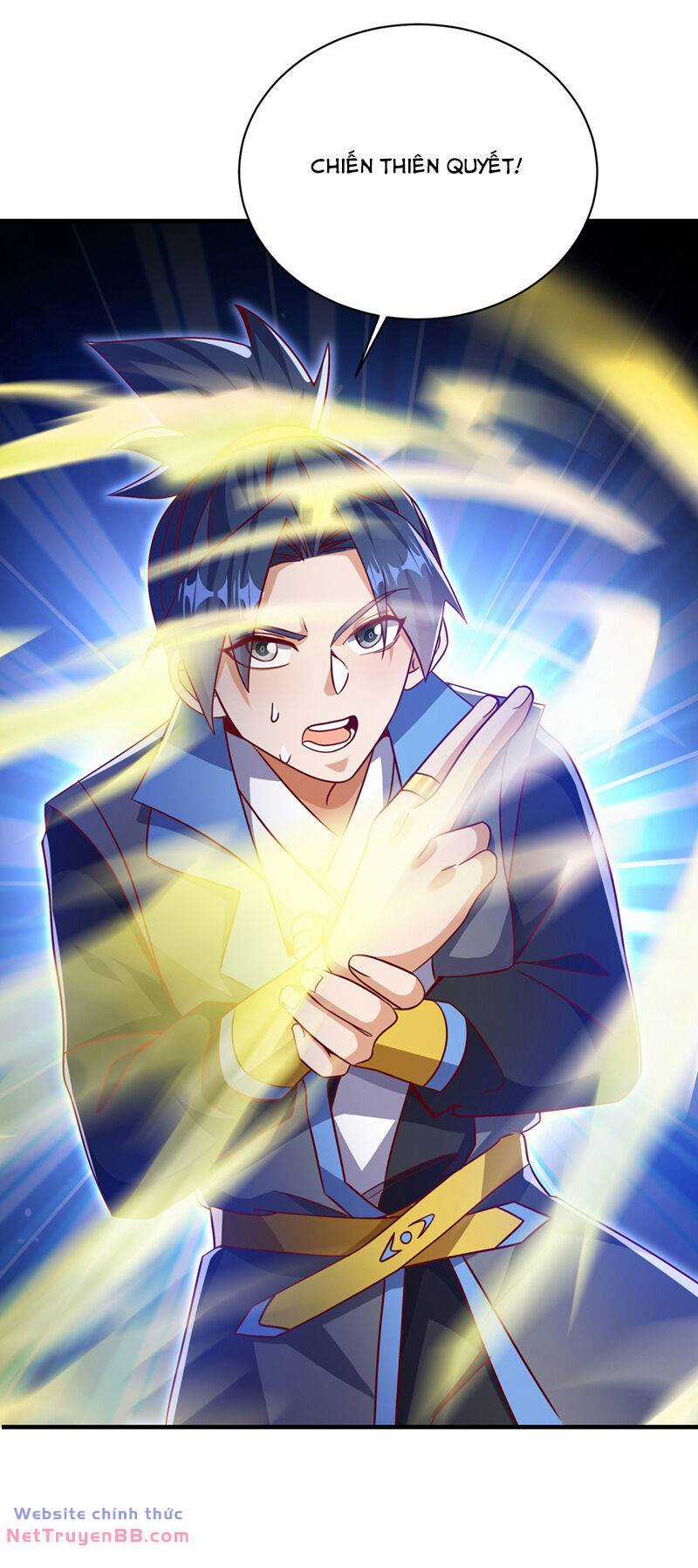 Võ Nghịch - Chapter 492 - Trang 3