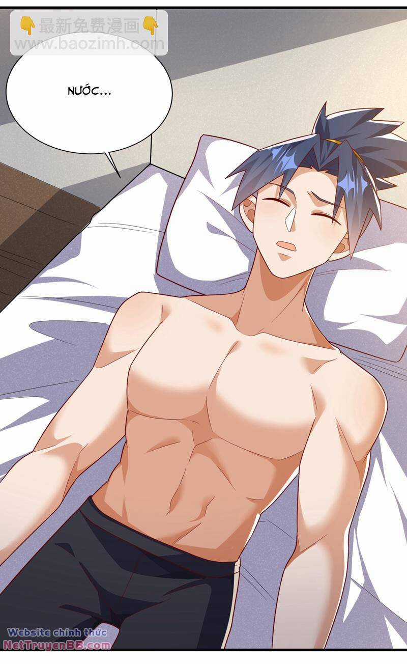 Võ Nghịch - Chapter 492 - Trang 21