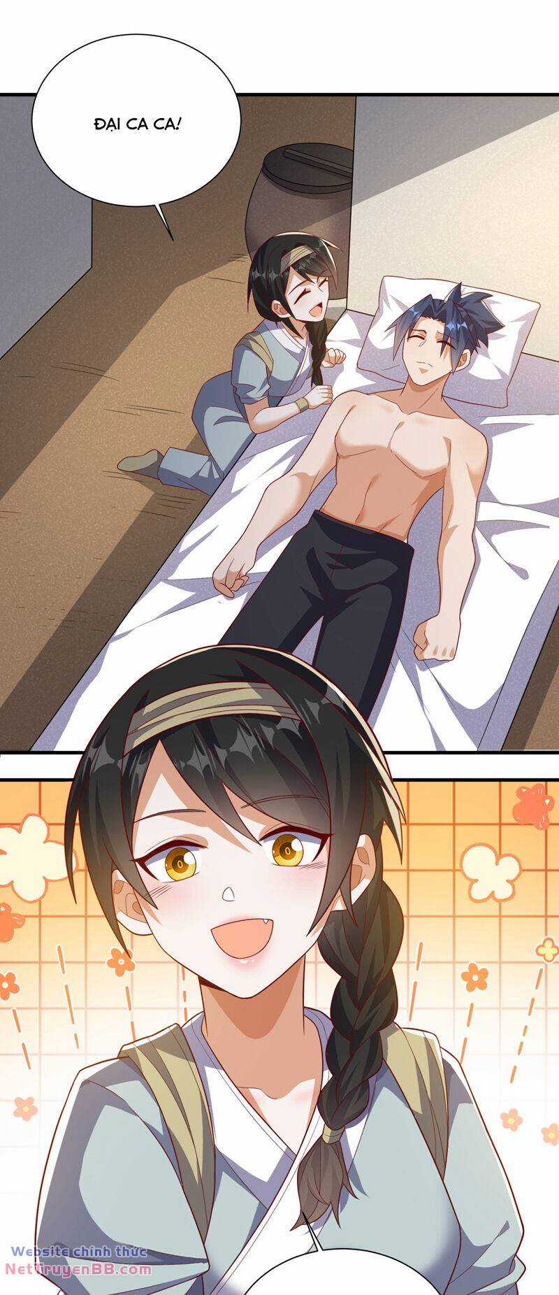 Võ Nghịch - Chapter 492 - Trang 22