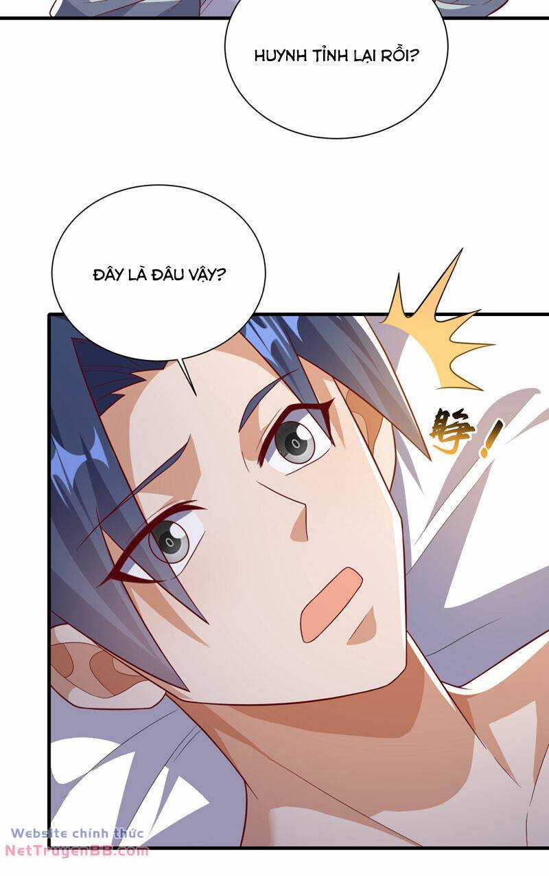 Võ Nghịch - Chapter 492 - Trang 23