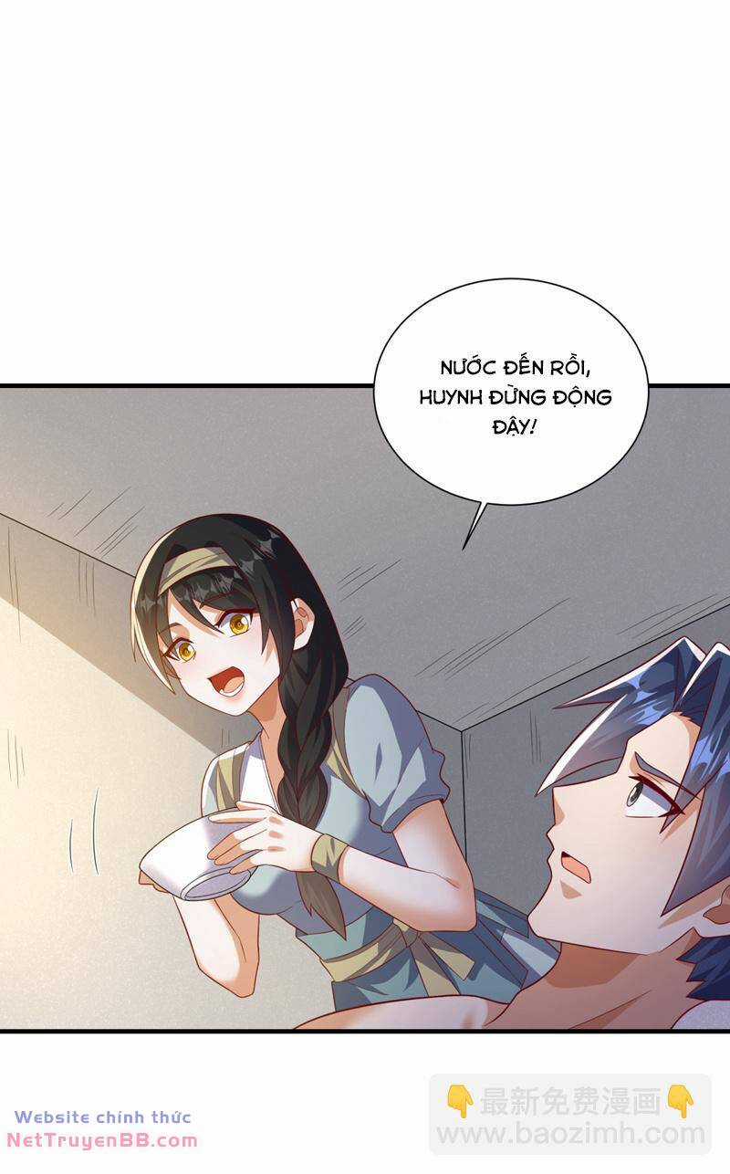 Võ Nghịch - Chapter 492 - Trang 24