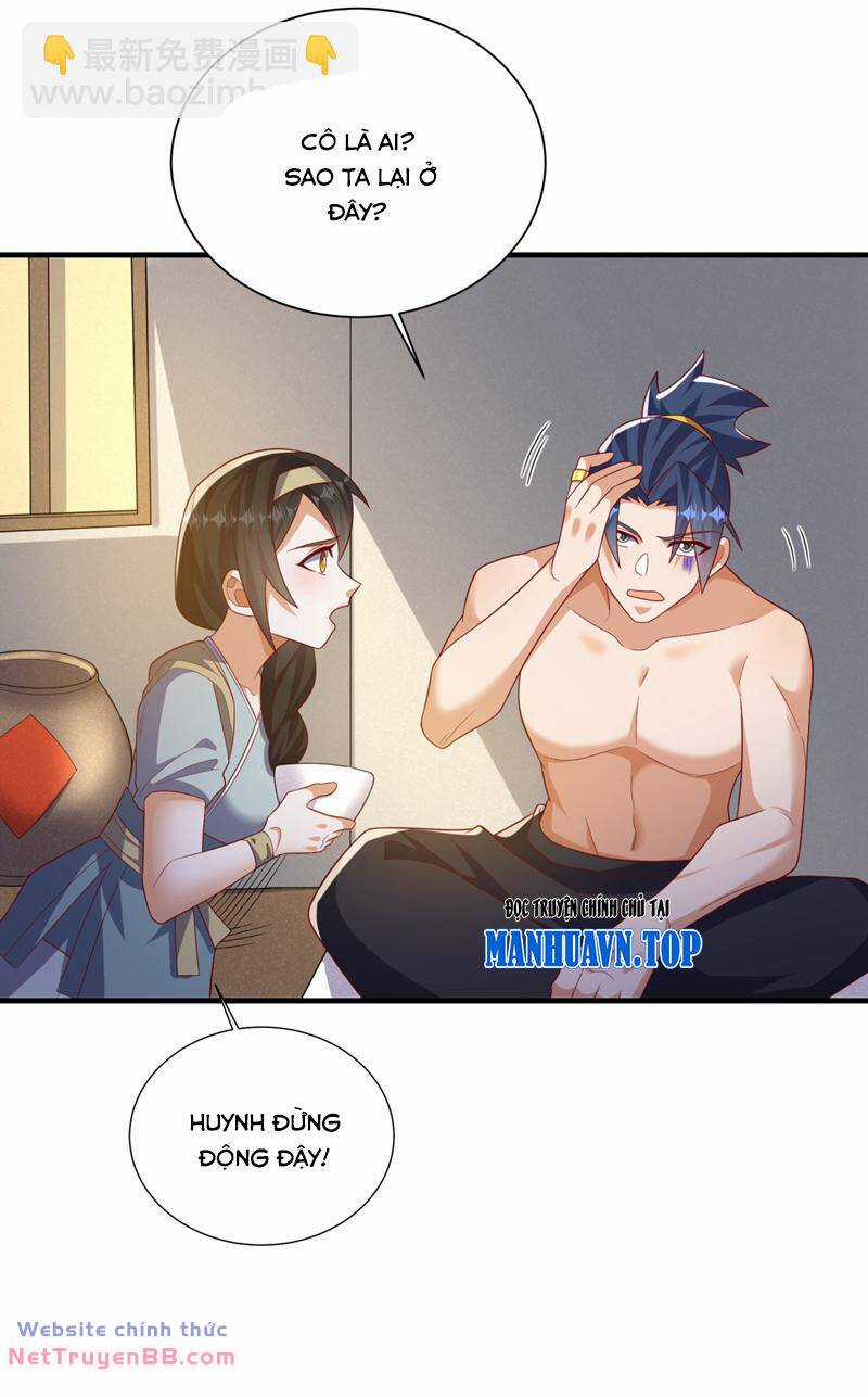 Võ Nghịch - Chapter 492 - Trang 25