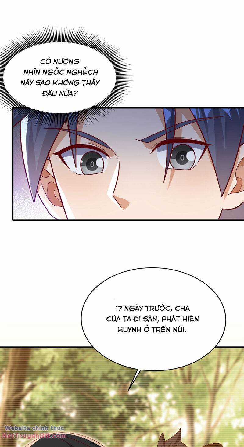 Võ Nghịch - Chapter 492 - Trang 26