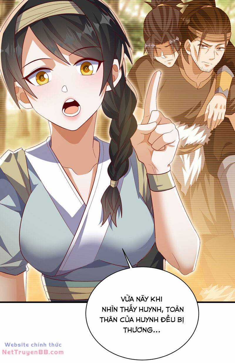 Võ Nghịch - Chapter 492 - Trang 27