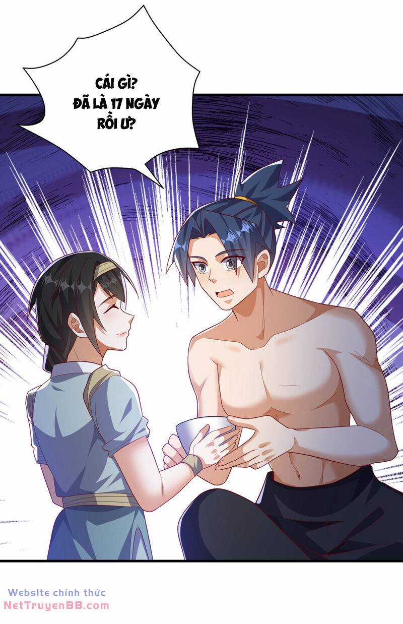 Võ Nghịch - Chapter 492 - Trang 28