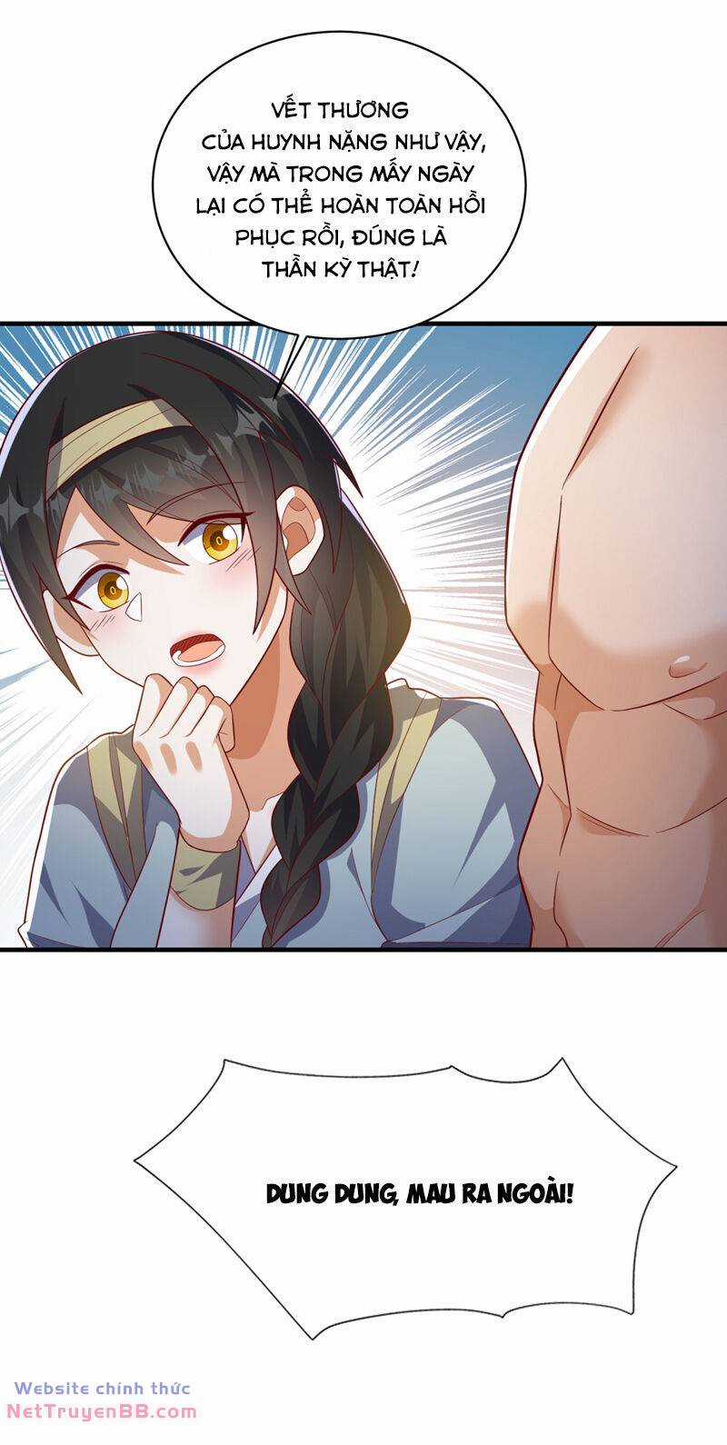 Võ Nghịch - Chapter 492 - Trang 29