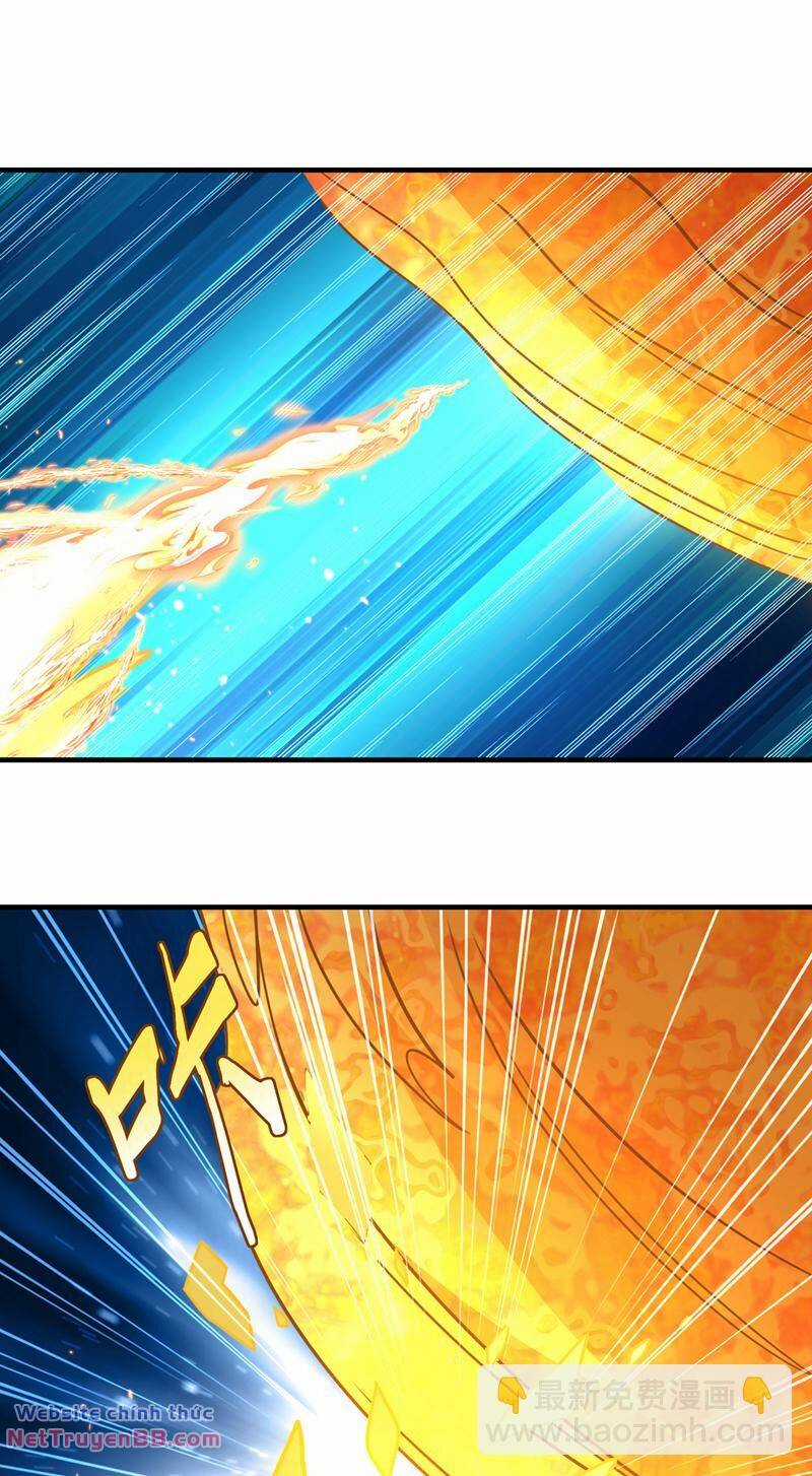 Võ Nghịch - Chapter 492 - Trang 4