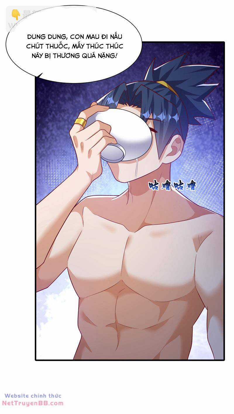 Võ Nghịch - Chapter 492 - Trang 31