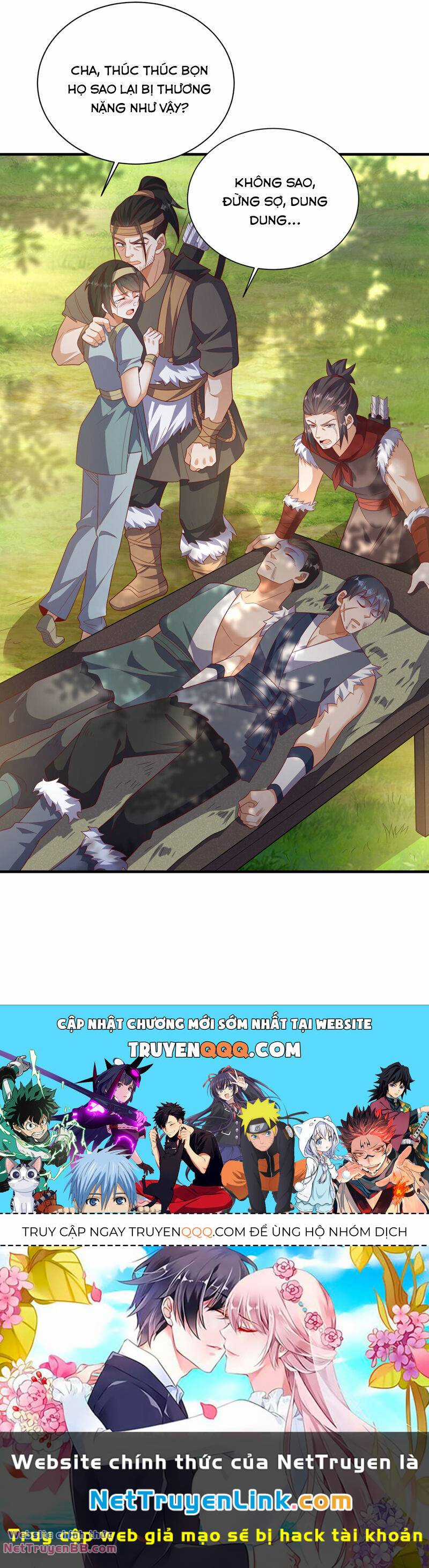 Võ Nghịch - Chapter 492 - Trang 32